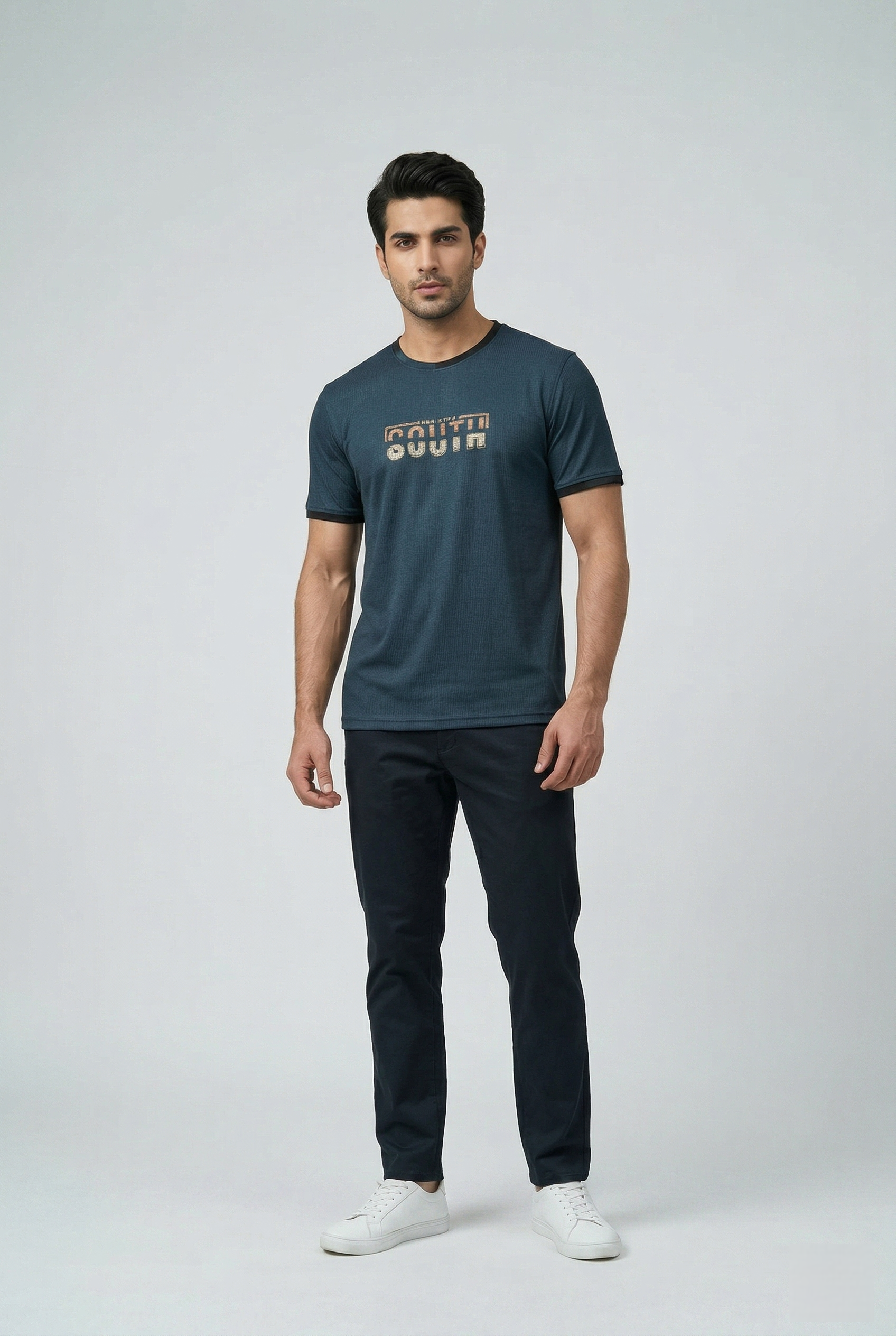 Scuth By Under Armour T-shirt (Dark Green)