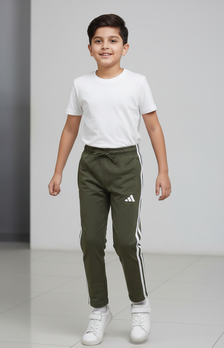 Kids Dri-Fit Active Trouser