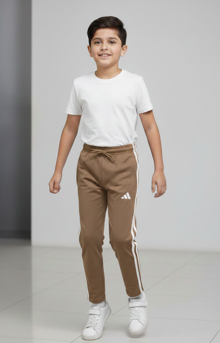 Kids Dri-Fit Active Trouser