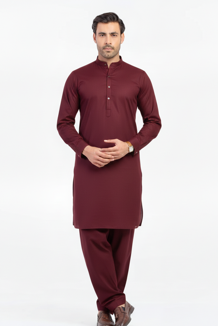 Edenrobe – Men’s Unstitched Fabric