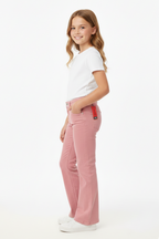 Girls Stylish Flare Jeans