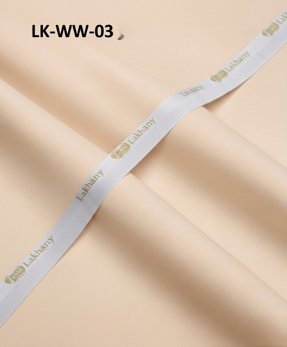 Lakhani Wash & Wear Unstitched.