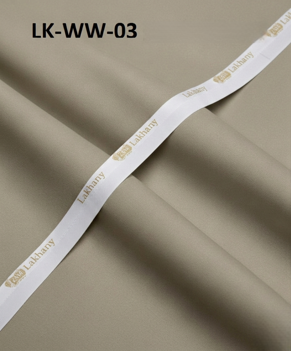 Lakhani Wash & Wear Unstitched.