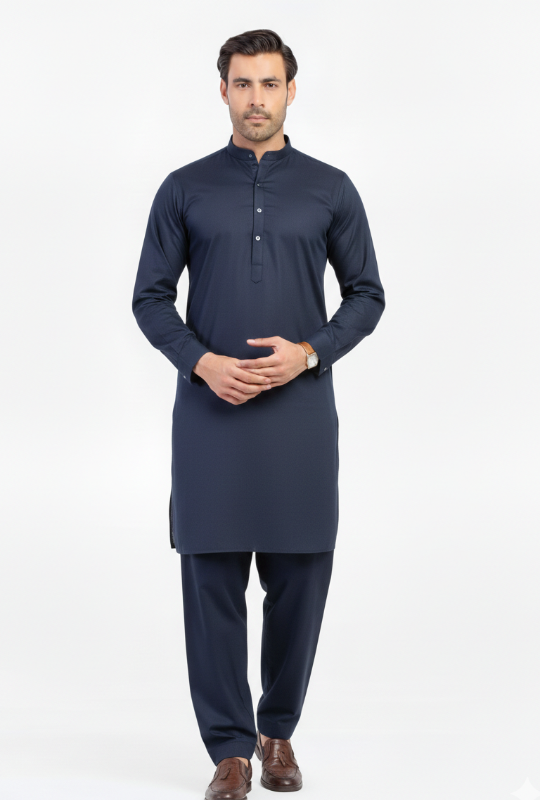 Edenrobe – Men’s Unstitched Fabric