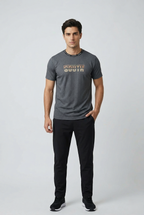 Scuth By Under Armour T-shirt (Gray)