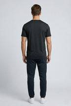 Scuth By Nike T-shirt (Black)