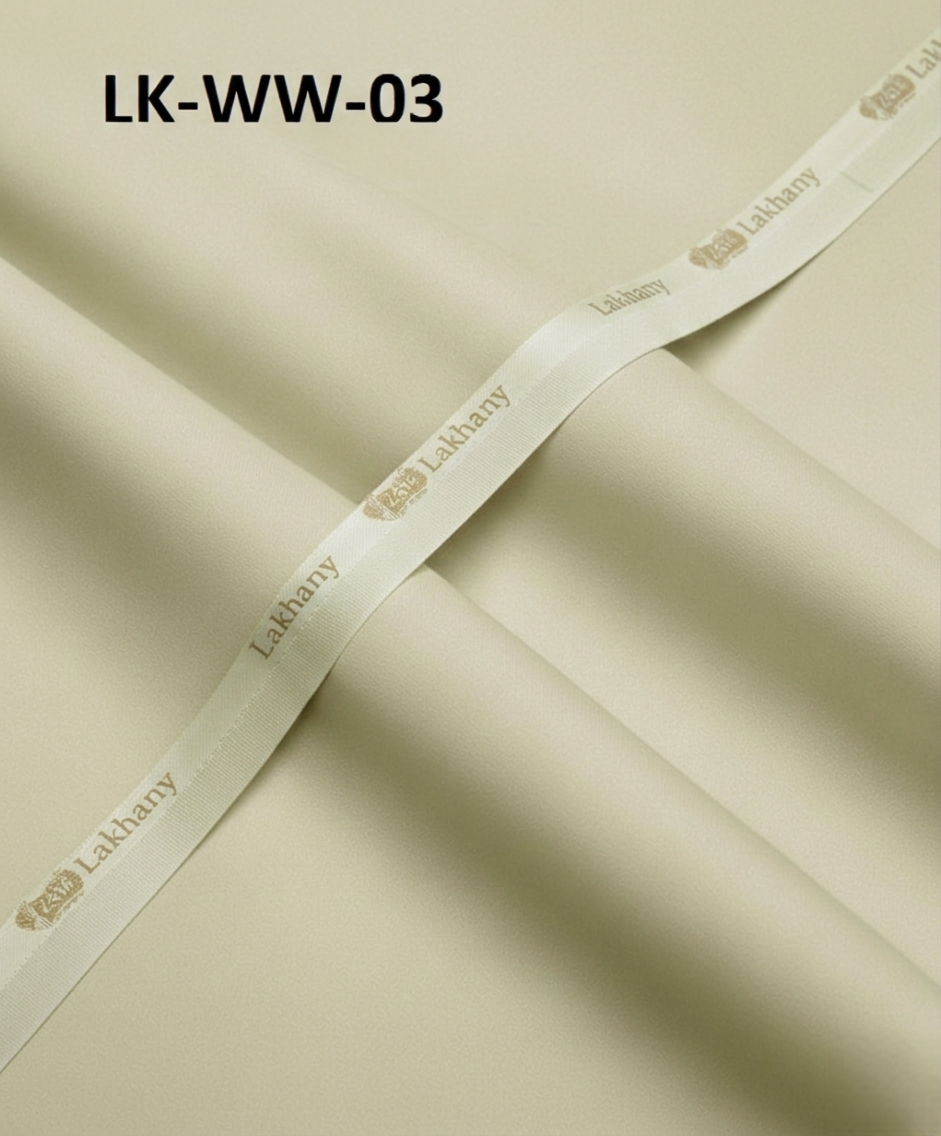 Lakhani Wash & Wear Unstitched.