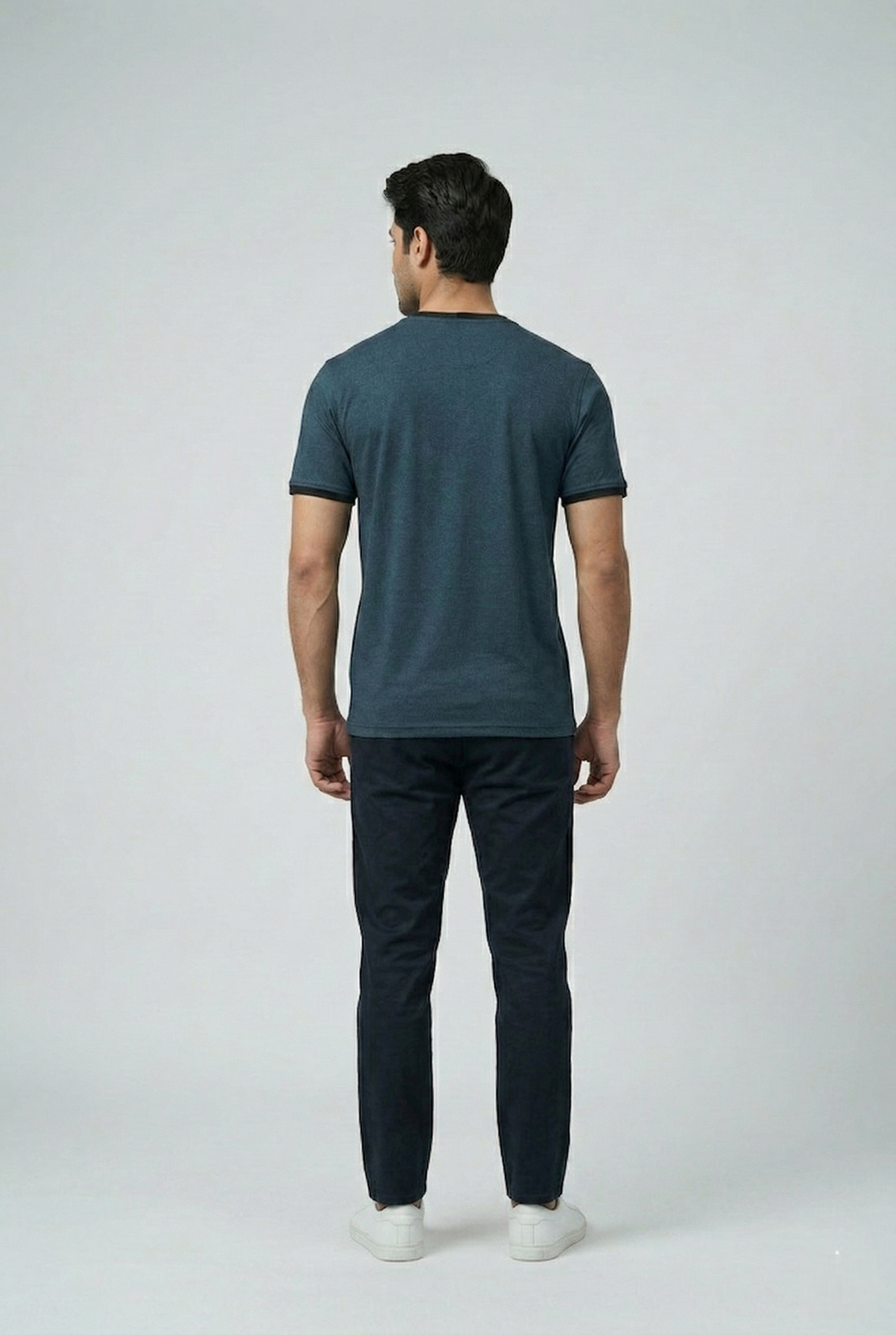 Scuth By Under Armour T-shirt (Dark Green)
