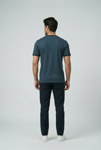 Scuth By Under Armour T-shirt (Dark Green)