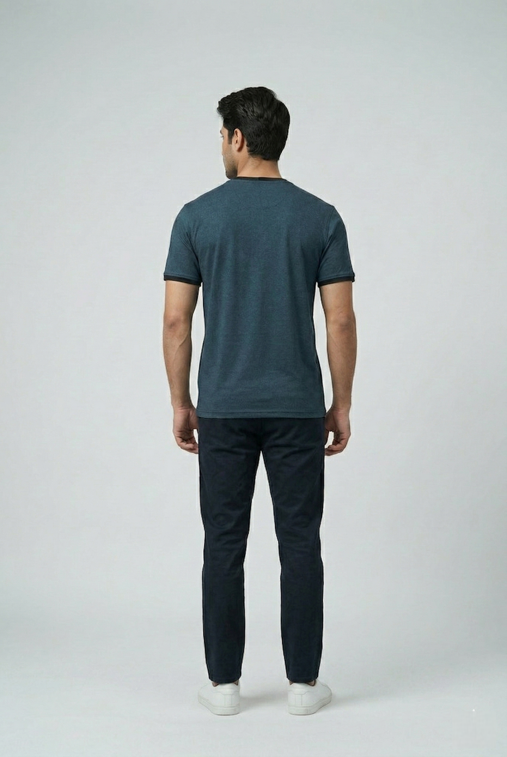 Scuth By Under Armour T-shirt (Dark Green)