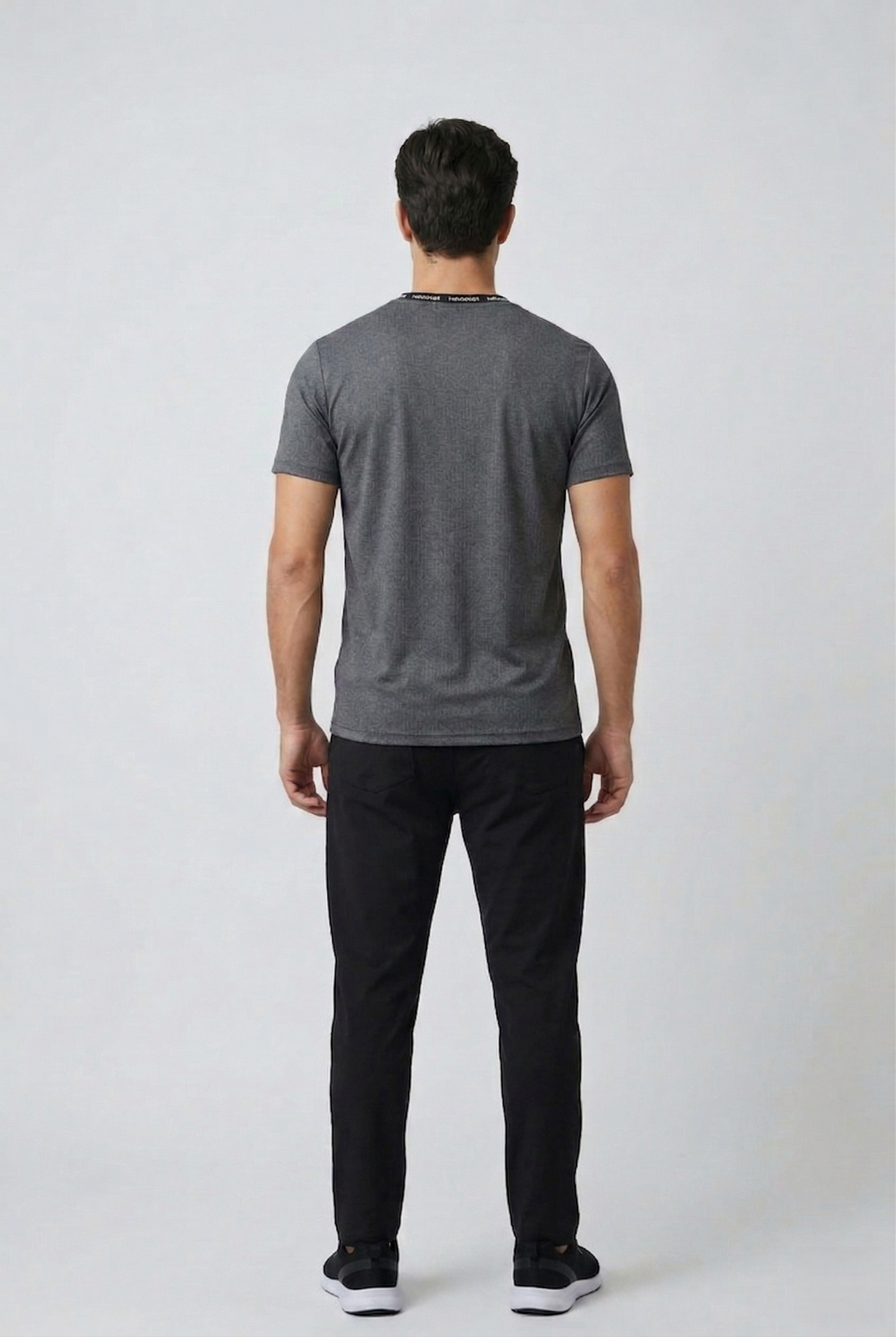 Scuth By Under Armour T-shirt (Gray)