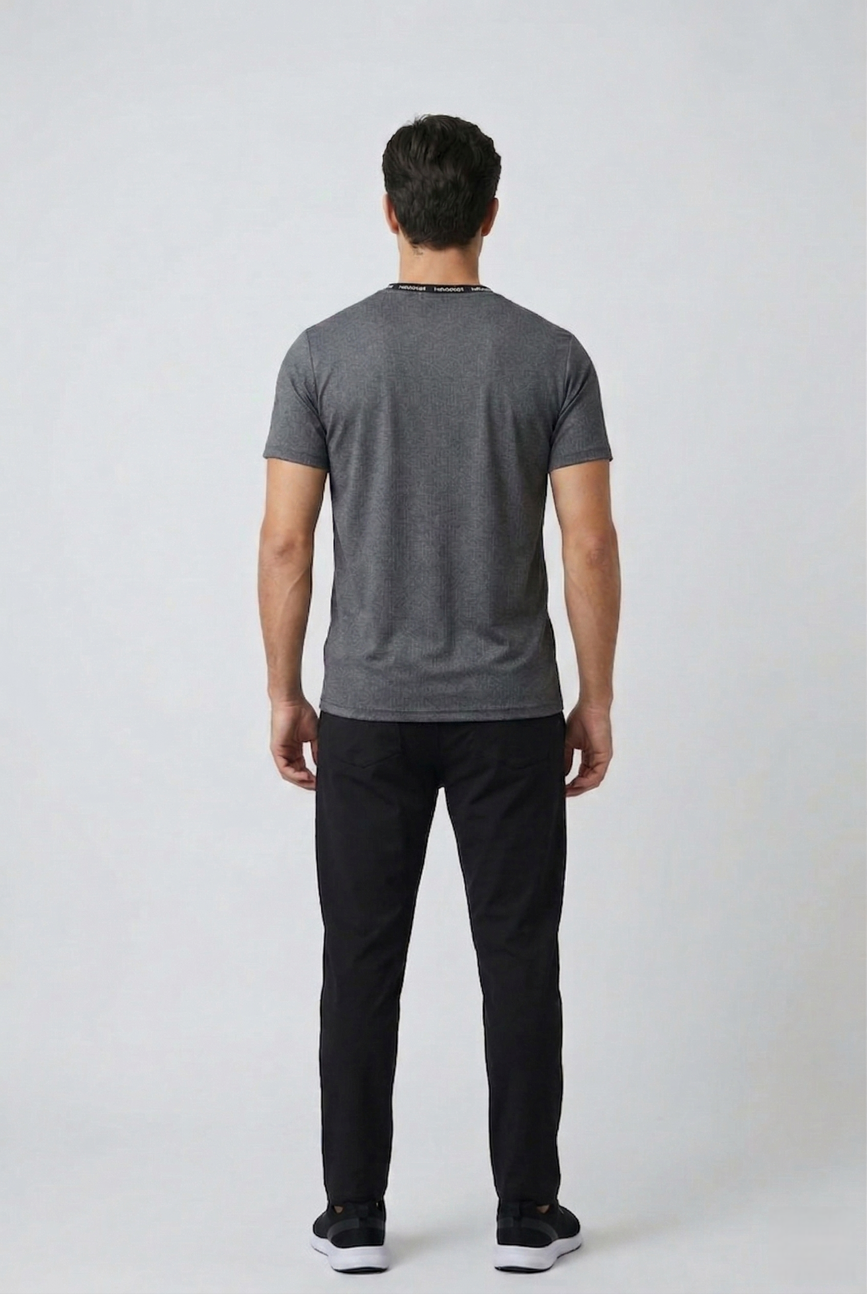 Scuth By Under Armour T-shirt (Gray)