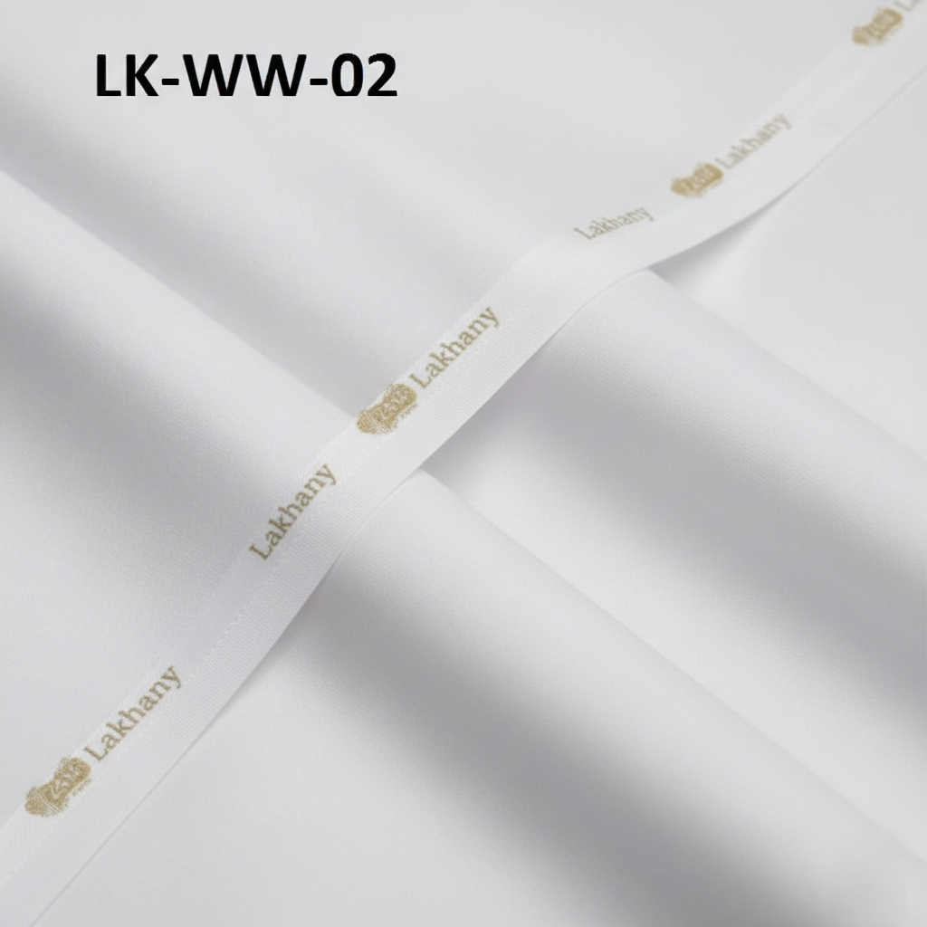 Lakhani Wash & Wear Unstitched.