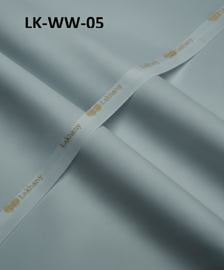 Lakhani Wash & Wear Unstitched.