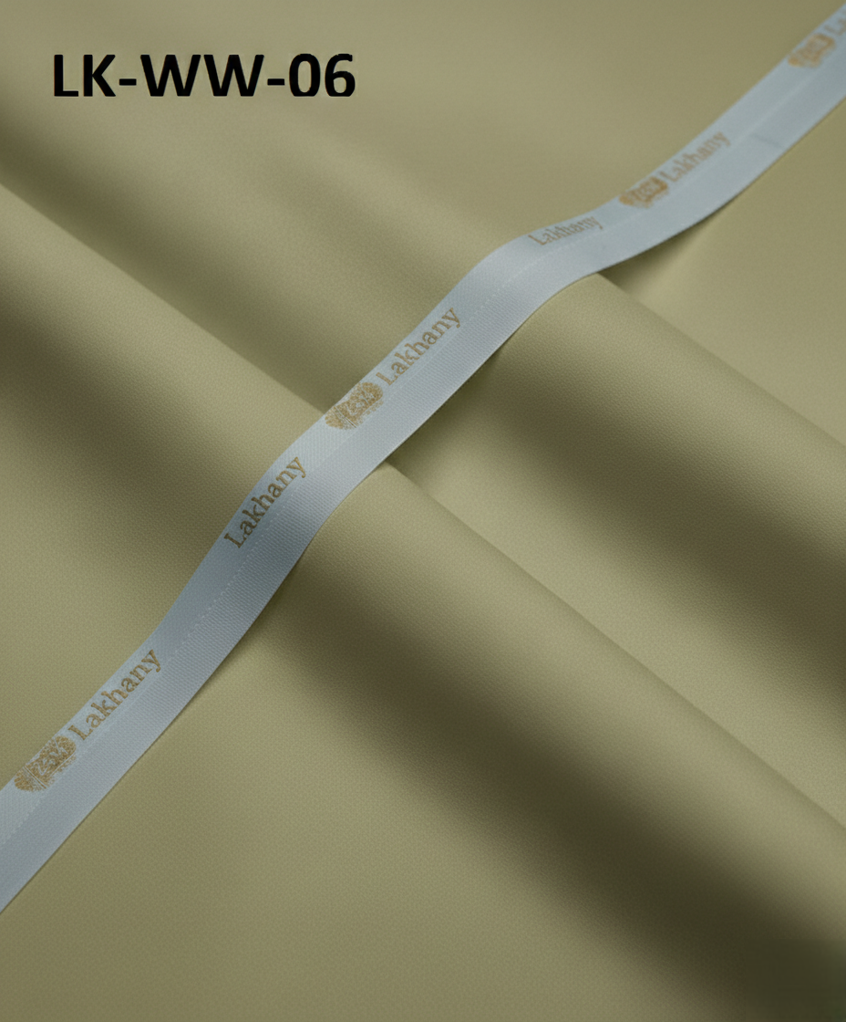 Lakhani Wash & Wear Unstitched.