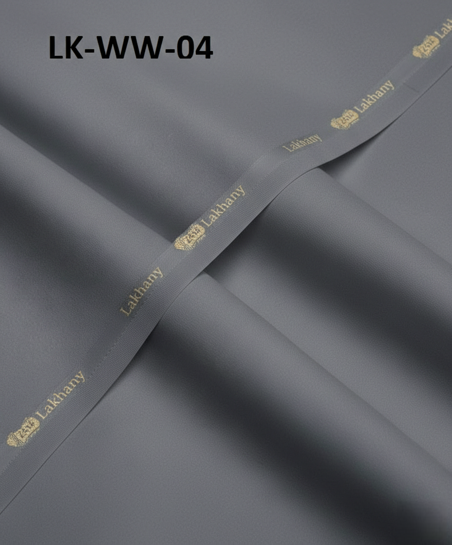 Lakhani Wash & Wear Unstitched.