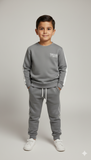 Kids Sweatshirt Tracksuit – Winter Wear