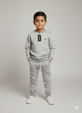 Kids Sweatshirt Tracksuit – Winter Wear