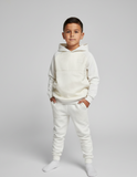 Boys Stylish Hoodie & Trouser Set (2 to 8 Years)