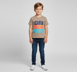 Kids Graphic T-Shirt