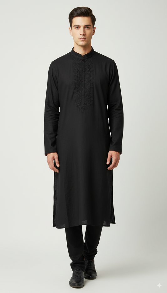 Formal Special Sherwani Kurta by J.