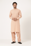 Grace Men’s Washing Wear Unstitched Suit