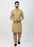 Grace Men’s Washing Wear Unstitched Suit
