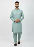 Grace Men’s Washing Wear Unstitched Suit