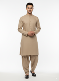 Grace Men’s Washing Wear Unstitched Suit