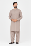 Grace Men’s Washing Wear Unstitched Suit