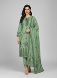 Saira By Bareeza Fashion – Embroidered Unstitched