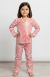 Kids’ Mix Co-Ord Set– Cozy & Stylish
