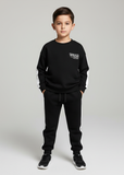 Kids Sweatshirt Tracksuit – Winter Wear