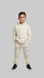 Kids Fúdo Hoodie Tracksuit (2 to 8 Years)