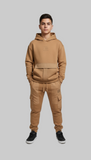 Boys Fúdo Hoodie Tracksuit (10 to 16 Years)