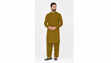 Grace Men’s Washing Wear Unstitched Suit