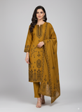 Saira By Bareeza Fashion – Embroidered Unstitched