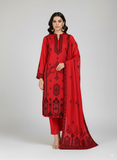 Saira By Bareeza Fashion – Embroidered Unstitched