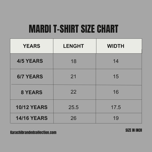 Mardi Short-sleeved PURPLE T-shirt for Boys