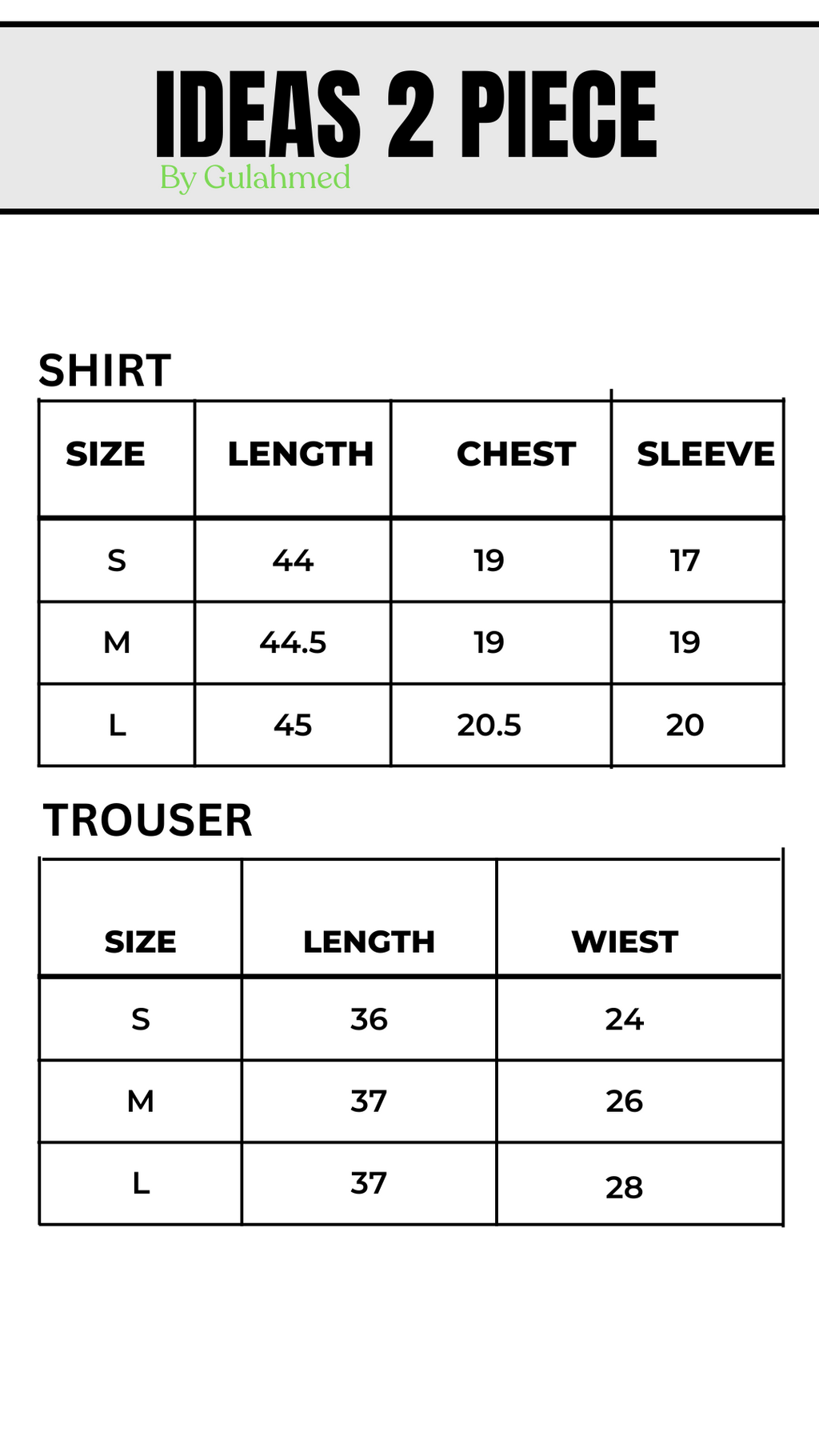 Ideas Sky Bloom Printed Frock & Trouser – Stitched Suit