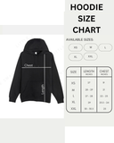Men’s White Aeronautica Italiana Hoodie – Bold Design, Premium Comfort