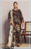 MJ IZHAN – POP CORD SET | 3-Piece Digital Printed Lawn Suit
