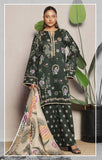 MJ IZHAN – POP CORD SET | 3-Piece Digital Printed Lawn Suit