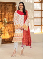 KBC Fashion – Summer Unstitched Collection Vol. 1