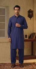 KBC Fashion Men’s Premium Wash & Wear Suit.