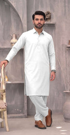 KBC Fashion Men’s Premium Wash & Wear Suit.