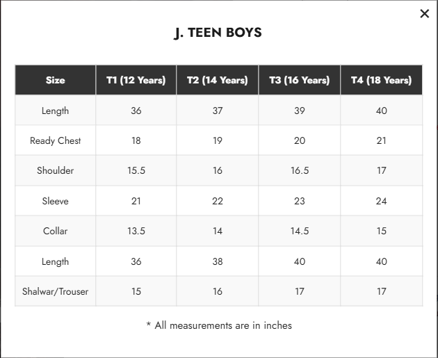 Casual Kurta For Teens With Screen Printing On Front