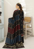 GLAMIST BY JOHRA - Unstitched Embroidered Jacquard 3PC Lawn