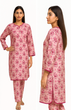 Sana Safinaz 2-Piece Lawn Suit (Shirt & Trouser)