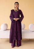 FASANA BY JOHRA - Unstitched 3PC Chikenkari